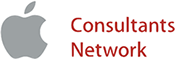 Apple consultants Network