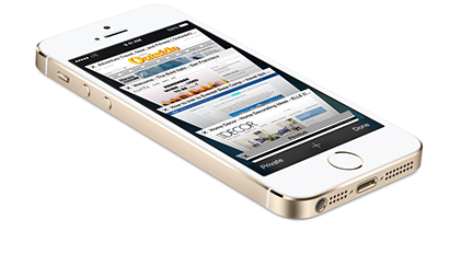 iPhone