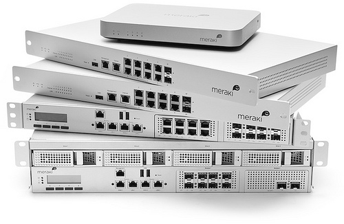AppleWisdom Network Design